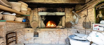 GITES LA FERME DES VIEUX CHENE