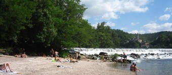 Chez Jeannette - Albas