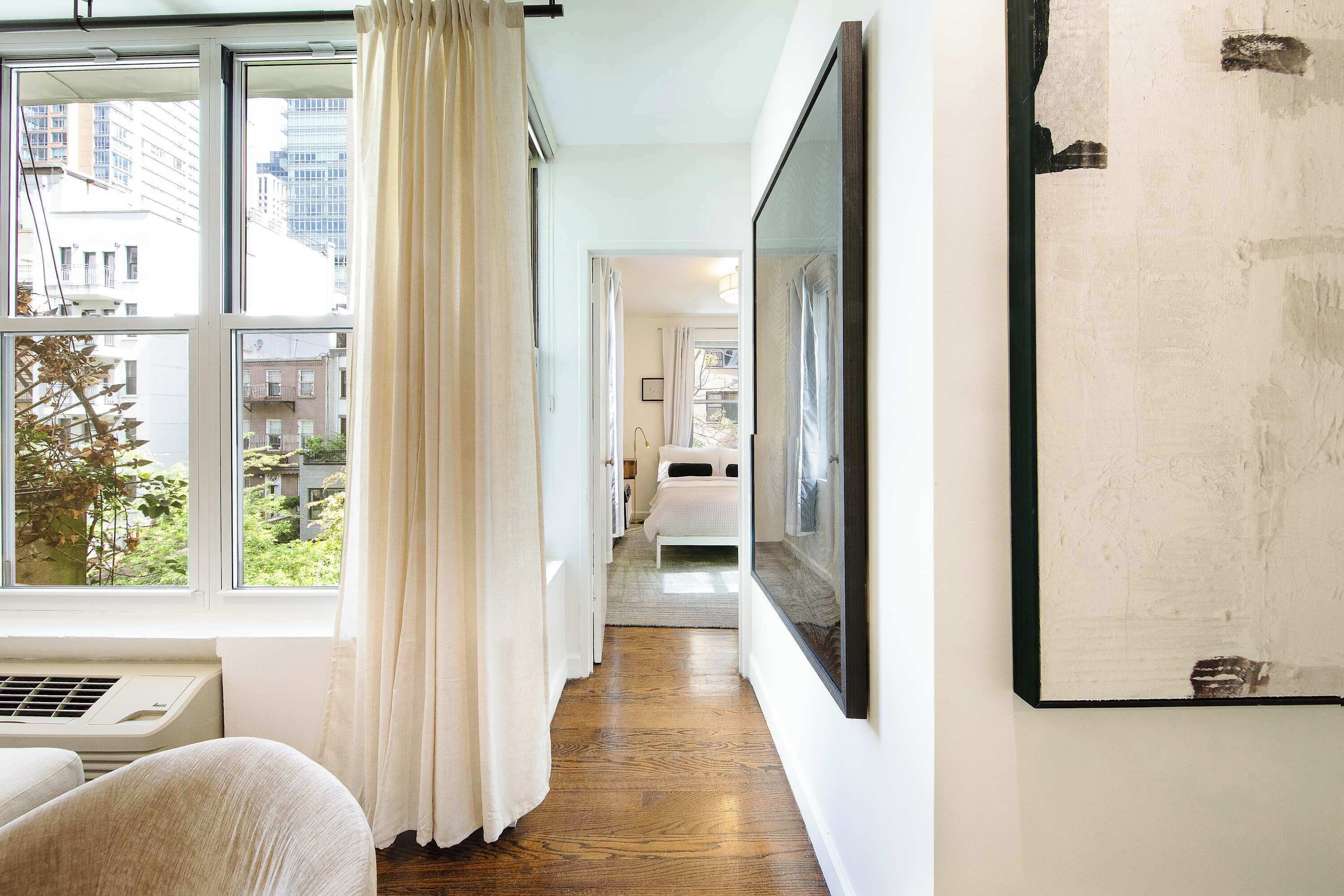 3 多间卧室、办公桌、熨斗/熨衣板、旅行婴儿床