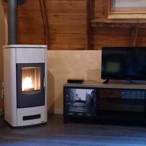 Interior - The idyllic - GREALOU (GREALOU)