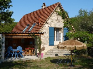 Exterieur
