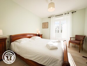 3 عدّة غرف نوم وواي فاي مجانًا