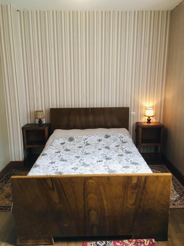 2 chambres