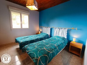 4 bedrooms - Country cottage - THEGRA (THEGRA)