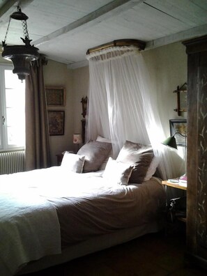 5 slaapkamers, gratis wifi
