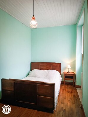 3 habitaciones y wifi gratis 