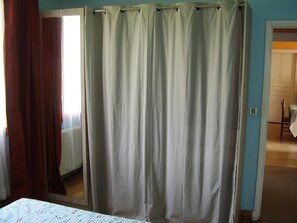 3 bedrooms, free WiFi