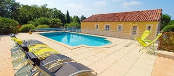 Au Jardin de Flavie - CIEURAC