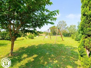 Area bambini