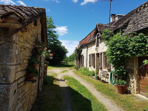 L'OUSTAL ARMAND - BEAUREGARD
