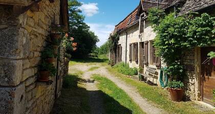 GĂźtes de FranceÂź - L'OUSTAL ARMAND