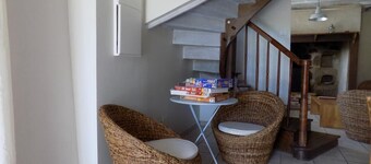 Le Presbytère - SENAILLAC-LATRONQUIERE