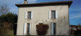 Gîtes de France® - The Presbytery