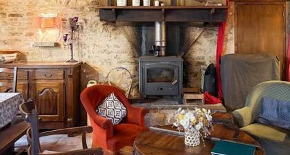 GĂźtes de FranceÂź - LA TOURONDELLE