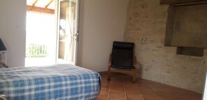 2 sovrum och gratis wi-fi