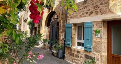 Gîtes de France® - Gîte du Miral
