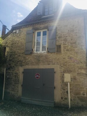 Außenbereich