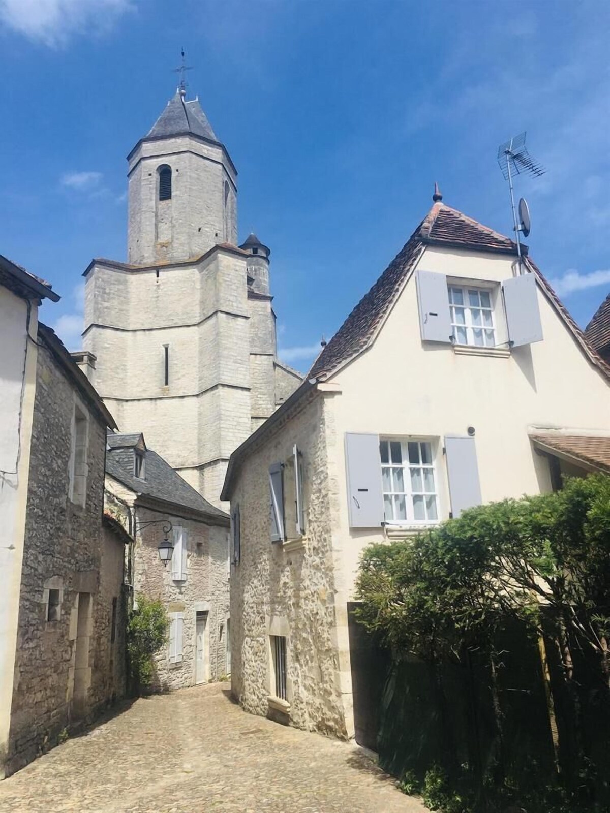 Image de profil de l’hôte