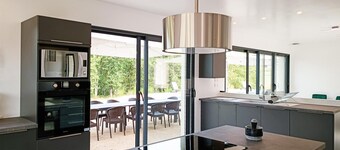 Le Perron de Saint Cirq