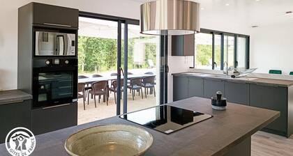 Le Perron de Saint Cirq