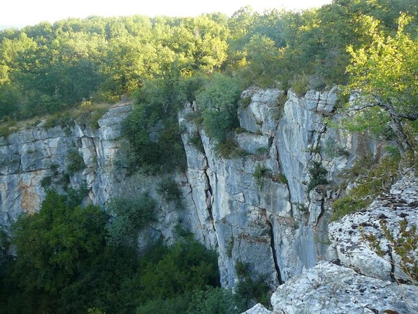 Miscellaneous - Gîtes de France® - GITE LAGINESTIERE (CREGOLS)
