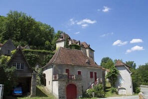 Eksteriør