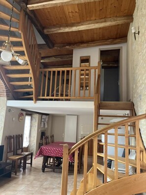 Interieur
