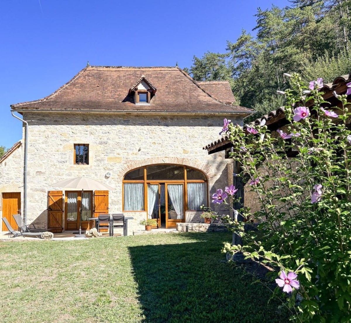 Image de profil de l’hôte