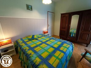 3 habitaciones y wifi gratis 