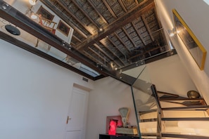 Interior detail - Casa Savoia by Wonderful Italy (Turin)