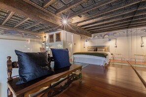 Apartment, Balcony - Casa Savoia by Wonderful Italy (Turin)