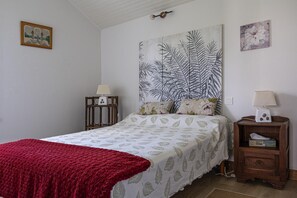 2 Schlafzimmer