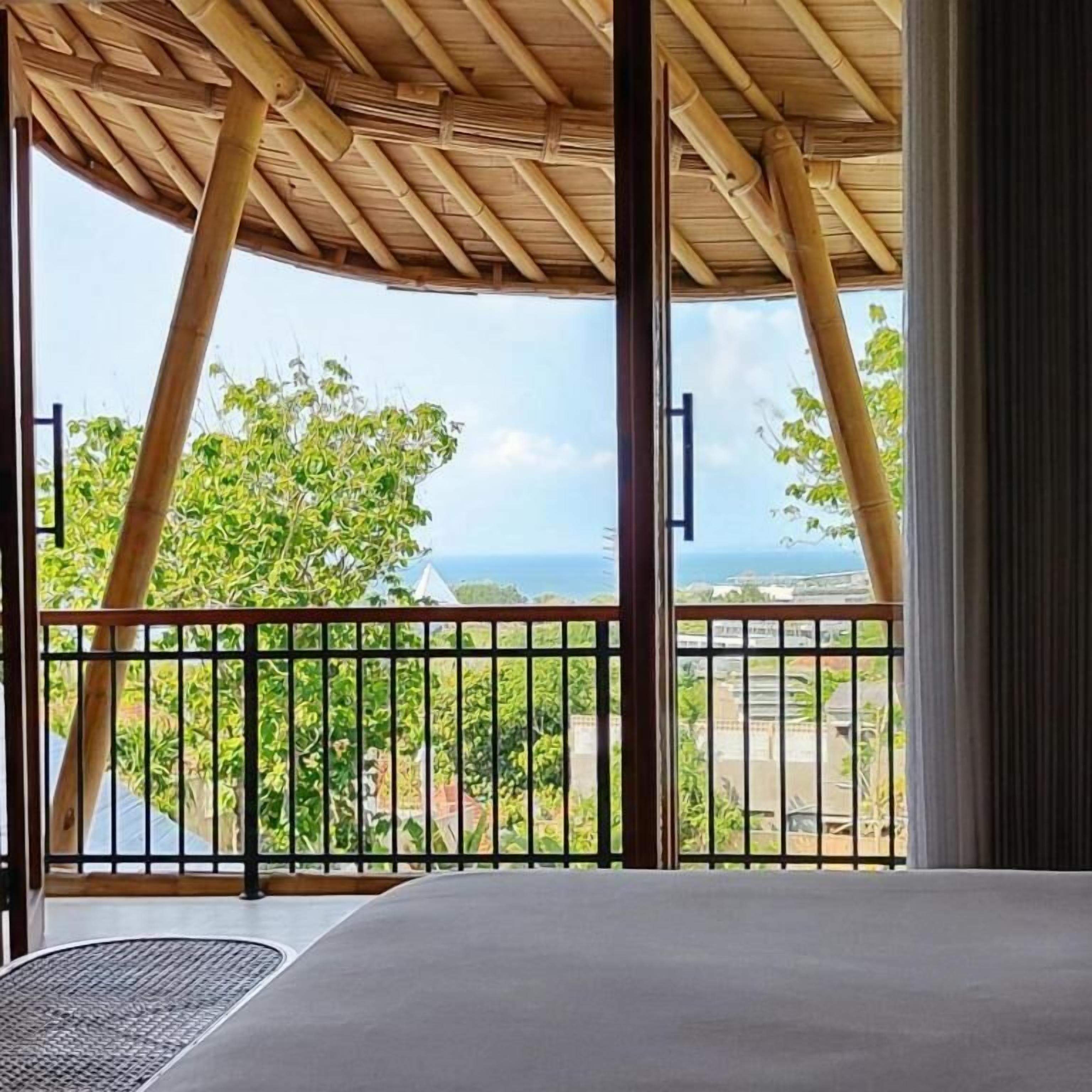 Villa | Terraza o patio