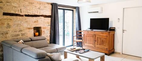 Fernseher