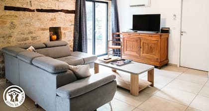 Le Doux Refuge - TAURIAC