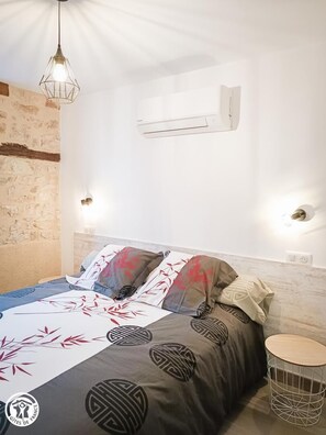 4 habitaciones y wifi gratis 