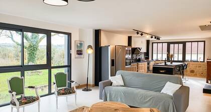 Gîtes de France® - Swallow