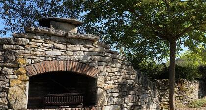 Les Hirondelles - MARCILHAC-SUR-CELE