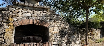Les Hirondelles - MARCILHAC-SUR-CELE