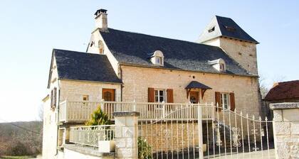 GĂźtes de FranceÂź - 46G12581