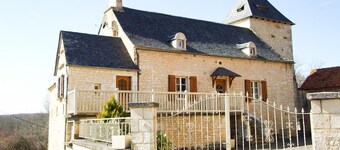 46G12581 - GIGNAC - GĂźte