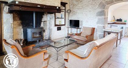 Gîtes de France® - Gîte de Font d'Erbies