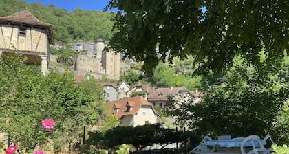 Chez Lulu - Larroque Toirac