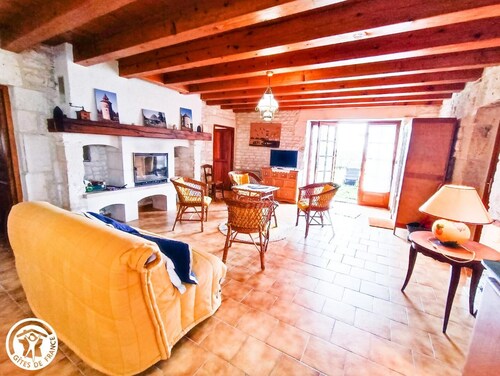 La Bergerie - LALBENQUE