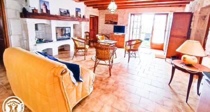 La Bergerie - LALBENQUE