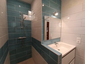 Dusche
