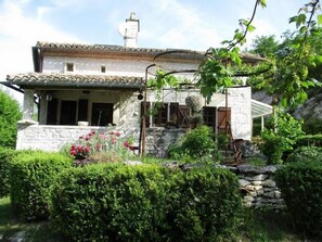 Fachada