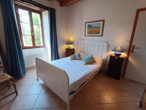 7 quartos, Wi-Fi de cortesia
