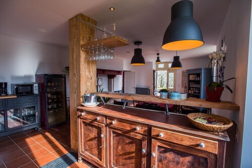 La Maison Petit - CREGOLS