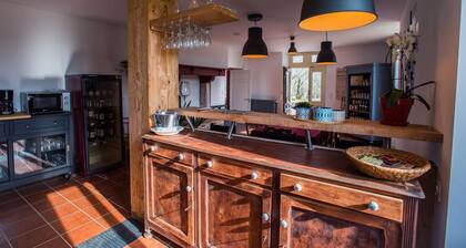 La Maison Petit - CREGOLS